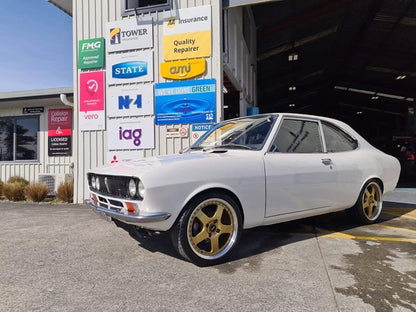 1974 Mazda RX2