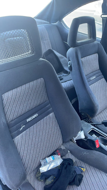 1974 Mazda RX2
