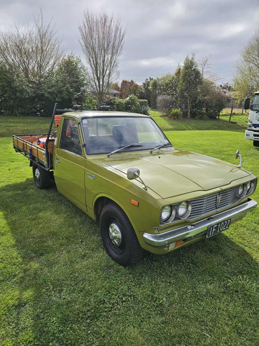 1977 Toyota Hilux