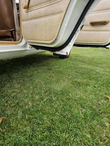1981 Toyota Starlet