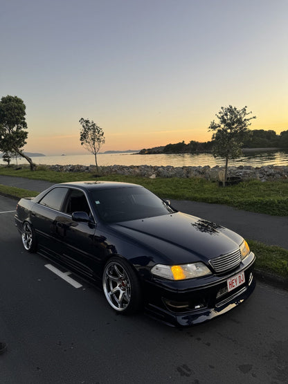 1997 Toyota Mark II