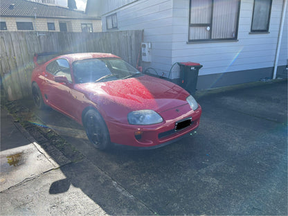 1994 Toyota Supra
