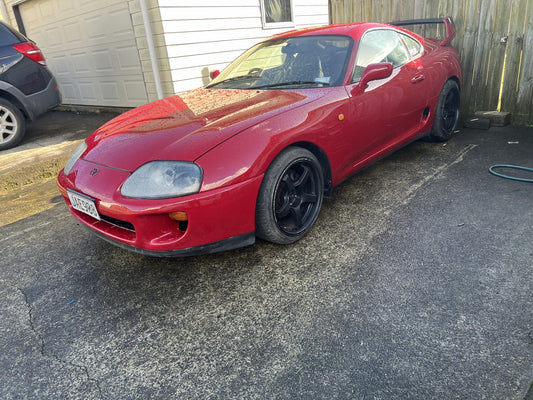 1994 Toyota Supra