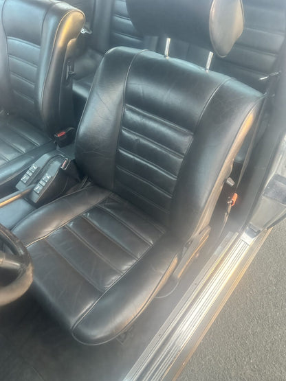 1984 BMW M635 AC Schnitzer