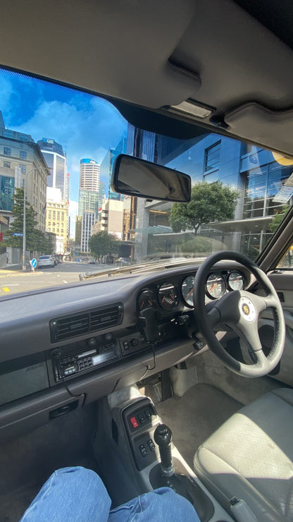 1996 Porsche 911 993 Targa