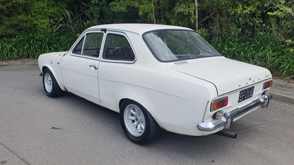 1969 Ford Escort Mk1