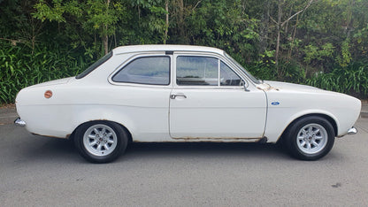 1969 Ford Escort Mk1