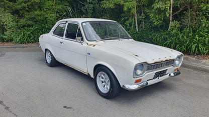 1969 Ford Escort Mk1