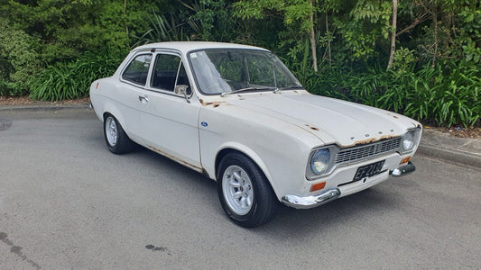 1969 Ford Escort Mk1