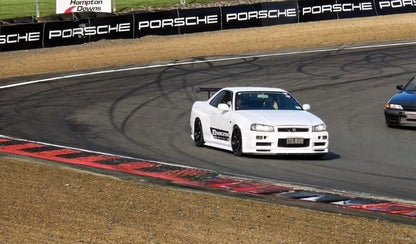 1999 Nissan Skyline Gtr