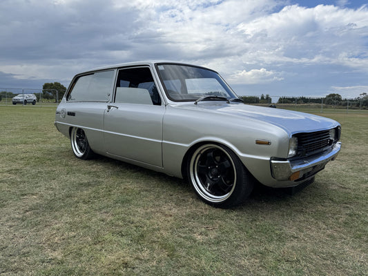 1974 Mazda RX7 Station Wagon