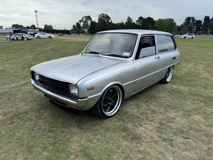 1974 Mazda RX7 Station Wagon
