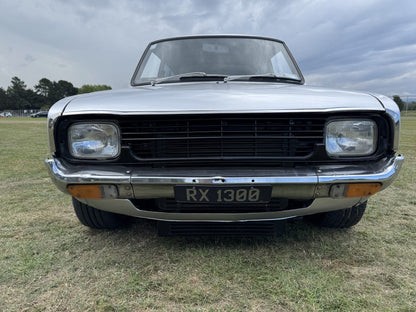 1974 Mazda RX7 Station Wagon