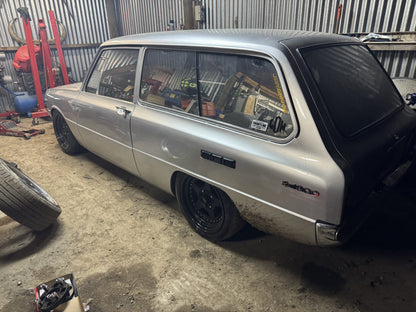 1974 Mazda RX7 Station Wagon