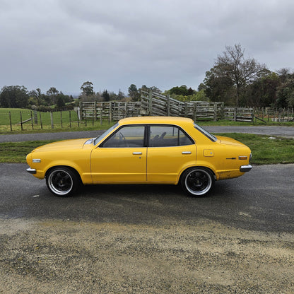 1975 Mazda RX3 808