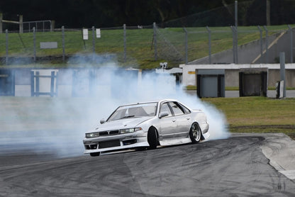 1992 Nissan Cefiro A31 cefiro race/drift car