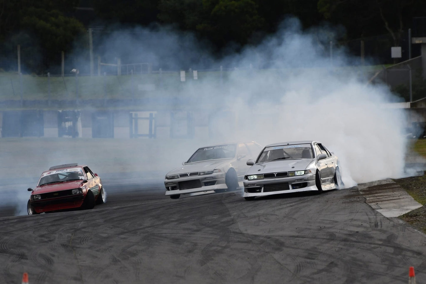 1992 Nissan Cefiro A31 cefiro race/drift car