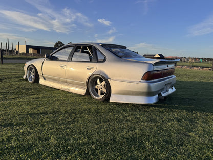 1992 Nissan Cefiro A31 cefiro race/drift car