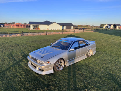 1992 Nissan Cefiro A31 cefiro race/drift car