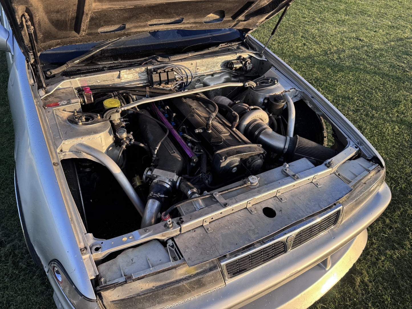 1992 Nissan Cefiro A31 cefiro race/drift car