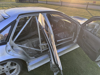 1992 Nissan Cefiro A31 cefiro race/drift car