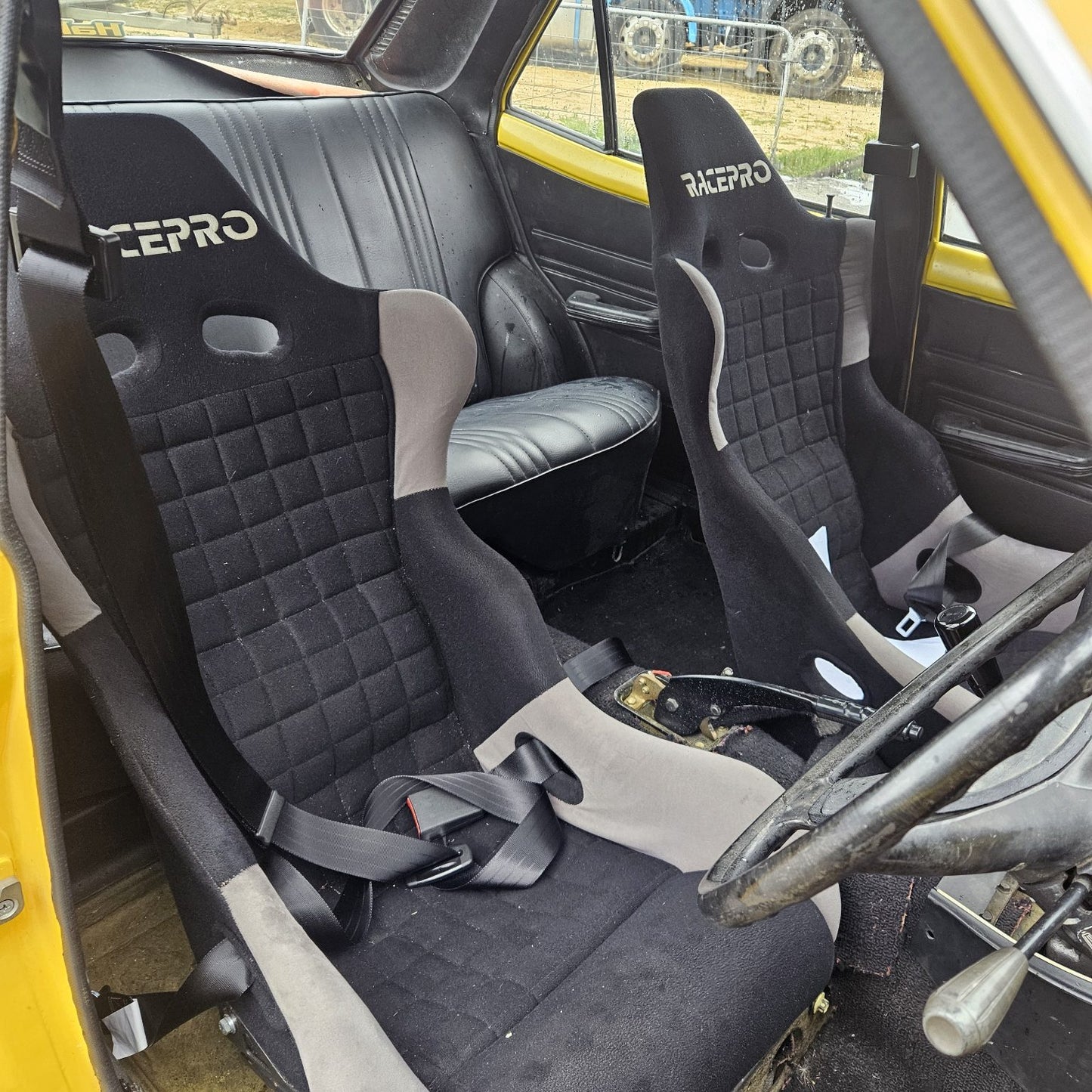 1975 Mazda RX3 808