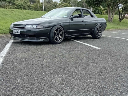1991 Nissan Skyline