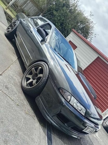 1991 Nissan Skyline