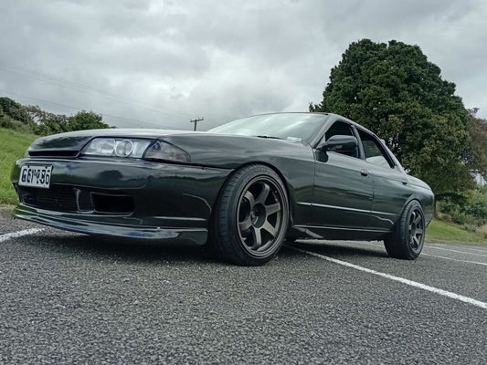 1991 Nissan Skyline