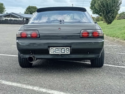 1991 Nissan Skyline