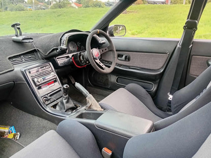 1991 Nissan Skyline
