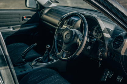 1998 Toyota Altezza RS200