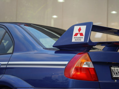 2000 Mitsubishi Lancer Evolution 6.5