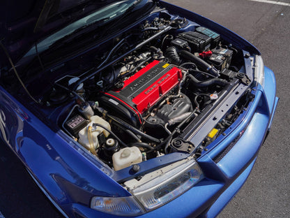 2000 Mitsubishi Lancer Evolution 6.5