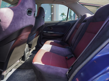 2000 Mitsubishi Lancer Evolution 6.5