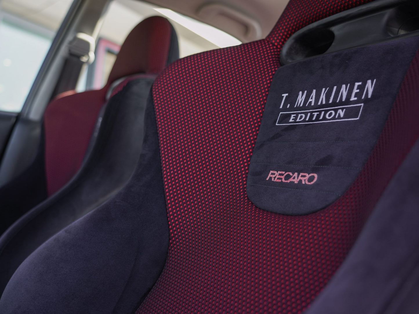 2000 Mitsubishi Lancer Evolution 6.5