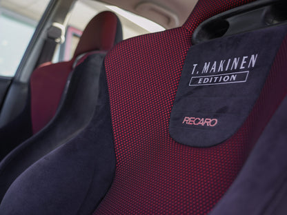 2000 Mitsubishi Lancer Evolution 6.5