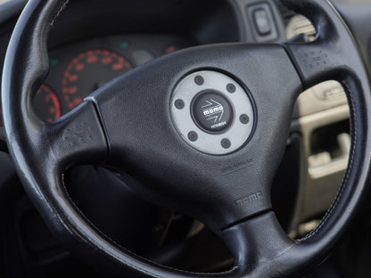 2000 Mitsubishi Lancer Evolution 6.5