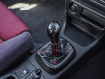 2000 Mitsubishi Lancer Evolution 6.5