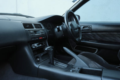 1994 Nissan Silvia Turbo (200SX)
