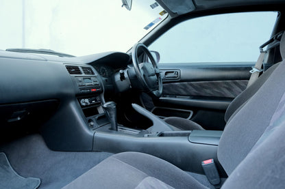 1994 Nissan Silvia Turbo (200SX)