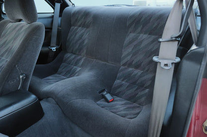 1994 Nissan Silvia Turbo (200SX)