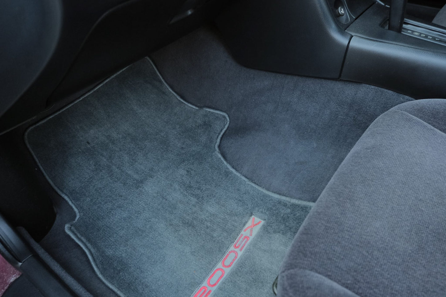 1994 Nissan Silvia Turbo (200SX)