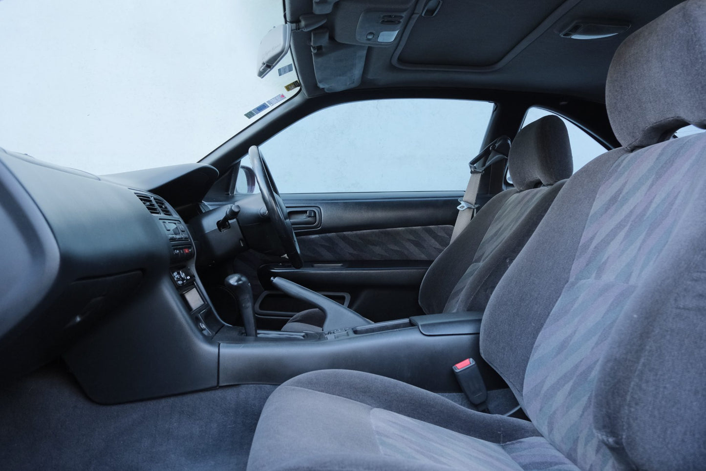 1994 Nissan Silvia Turbo (200SX)