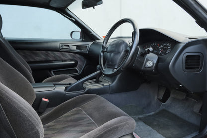 1994 Nissan Silvia Turbo (200SX)