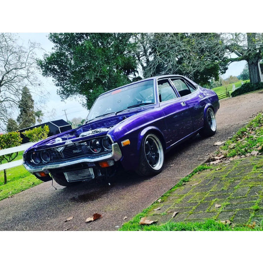 1975 Mazda RX4