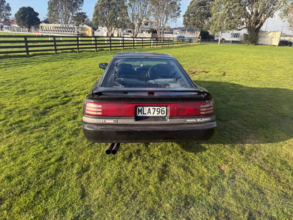 1989 Toyota Supra 3.0 Gt Limited