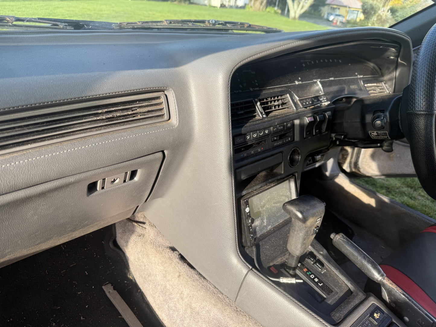 1989 Toyota Supra 3.0 Gt Limited