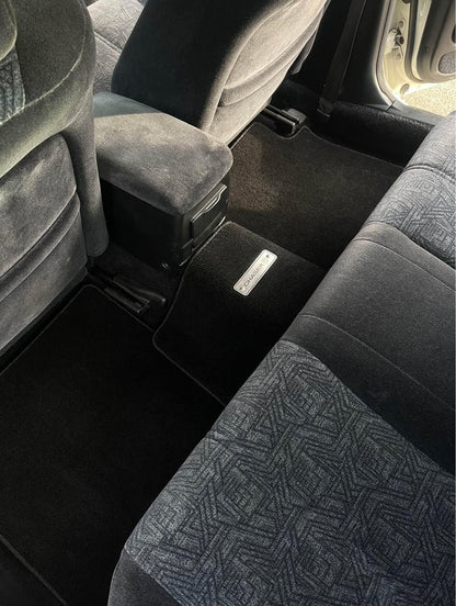 1998 Toyota Chaser 2JZ