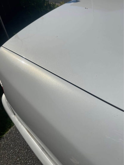 1998 Toyota Chaser 2JZ